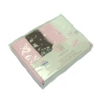 Kit com 4 Paninhos de Boca